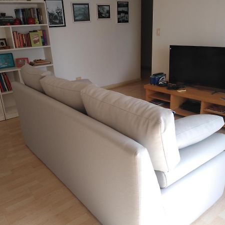 Apartmán Cervino Nuevo Buenos Aires Exteriér fotografie