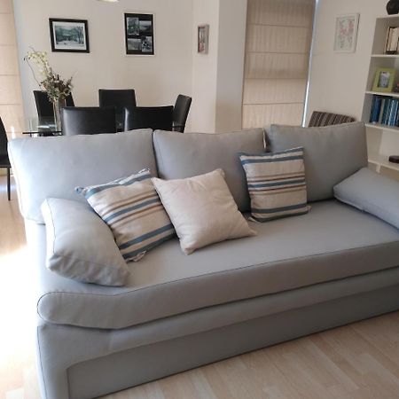 Apartmán Cervino Nuevo Buenos Aires Exteriér fotografie