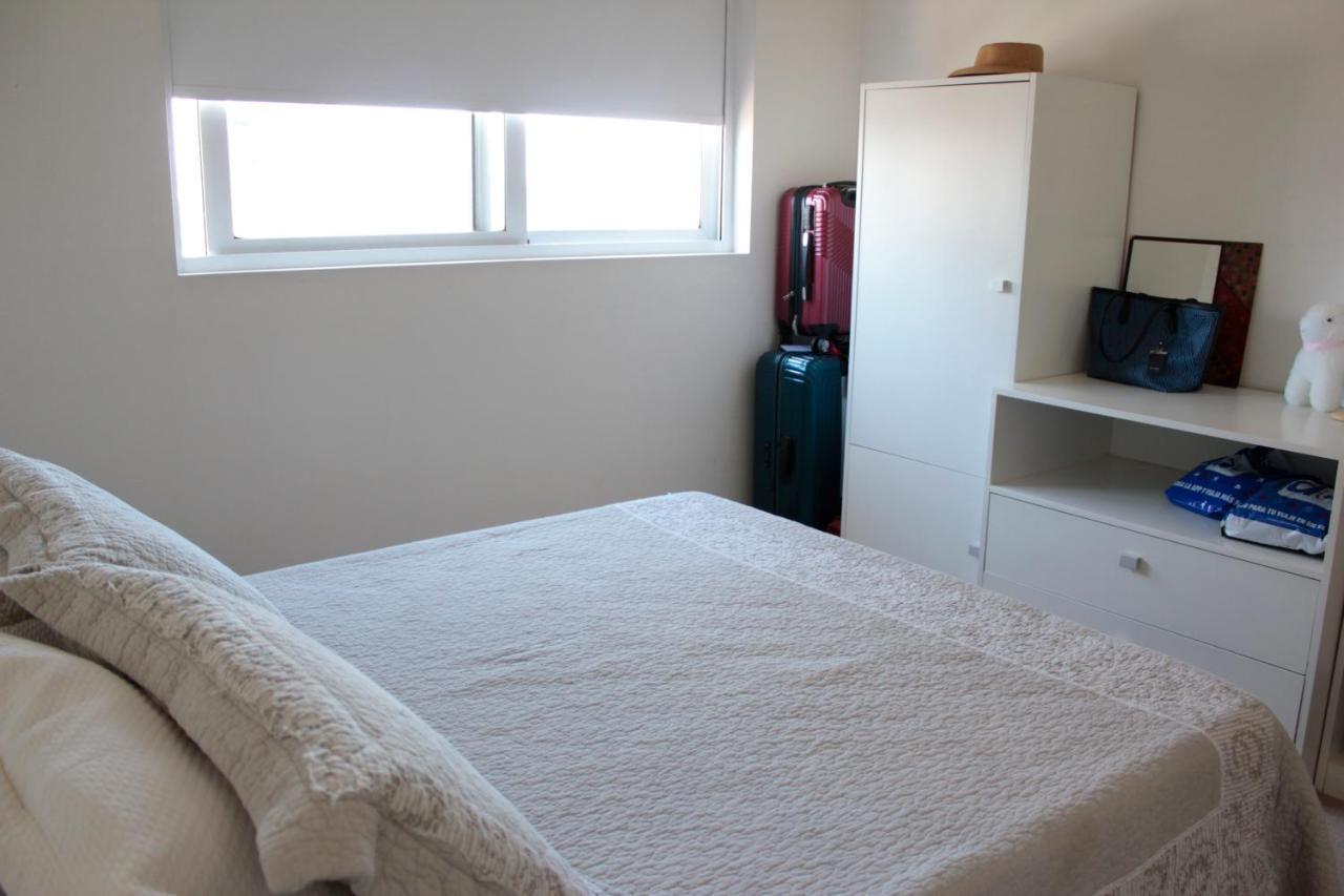 Apartmán Cervino Nuevo Buenos Aires Exteriér fotografie