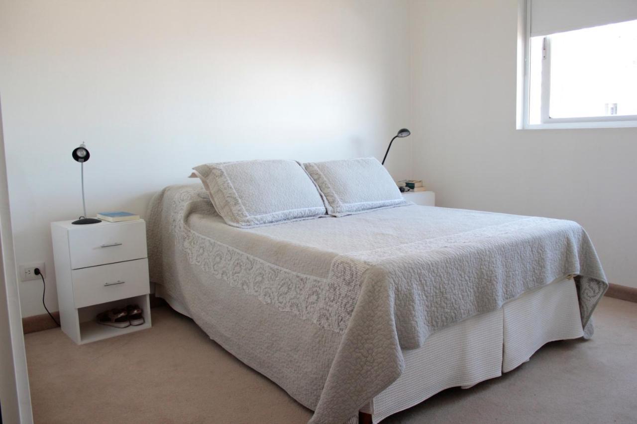 Apartmán Cervino Nuevo Buenos Aires Exteriér fotografie