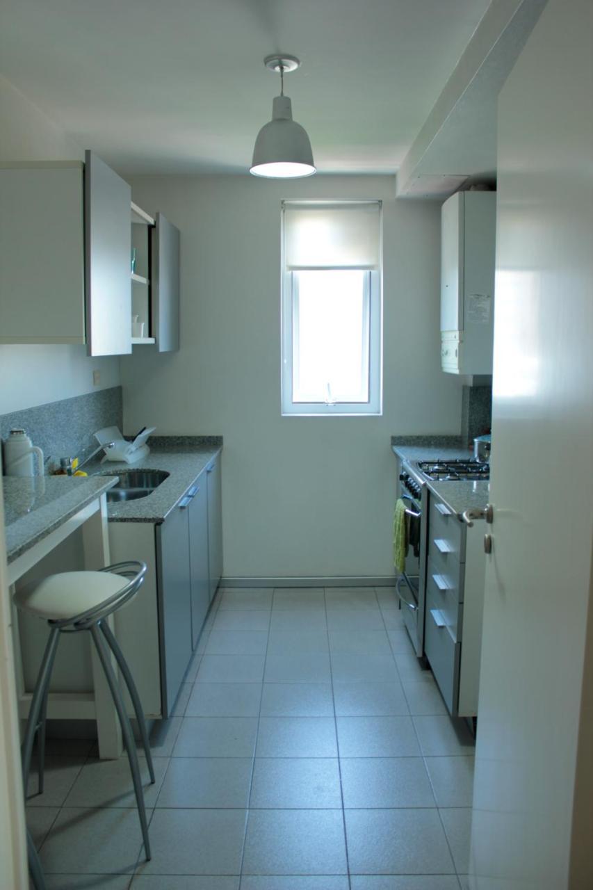Apartmán Cervino Nuevo Buenos Aires Exteriér fotografie