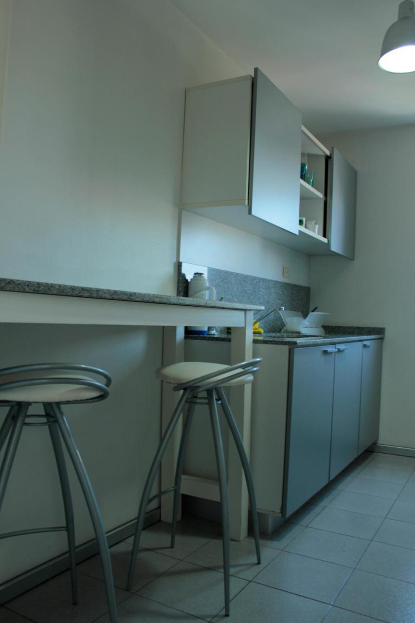 Apartmán Cervino Nuevo Buenos Aires Exteriér fotografie