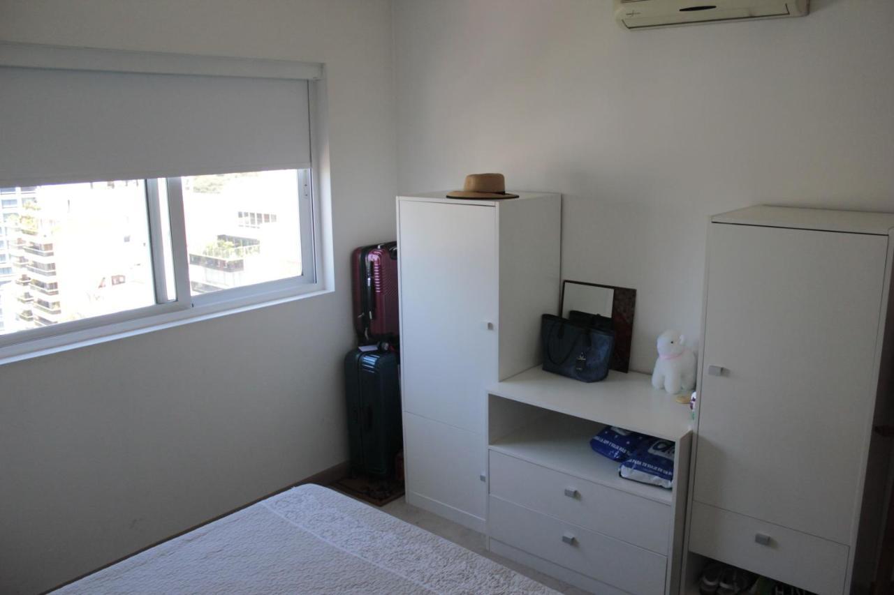 Apartmán Cervino Nuevo Buenos Aires Exteriér fotografie