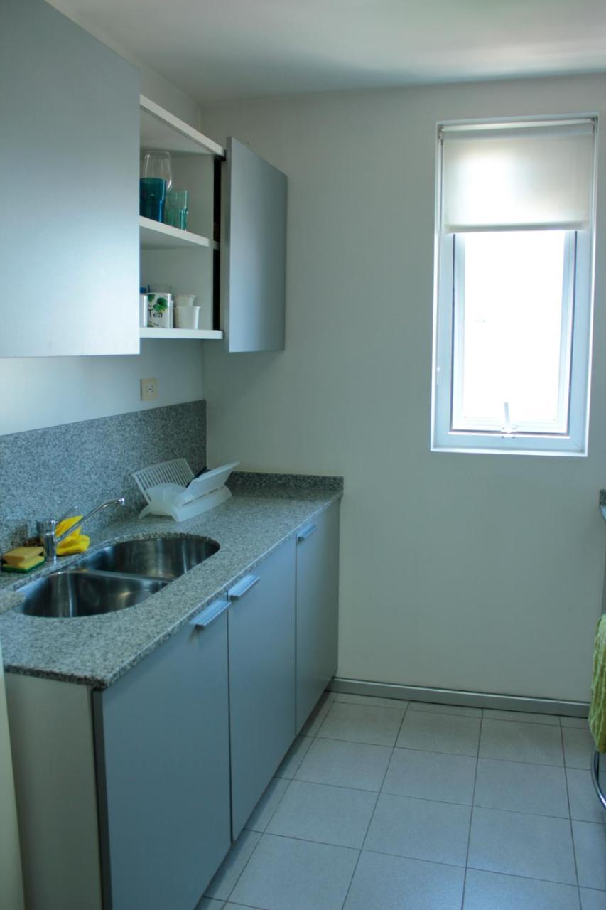 Apartmán Cervino Nuevo Buenos Aires Exteriér fotografie