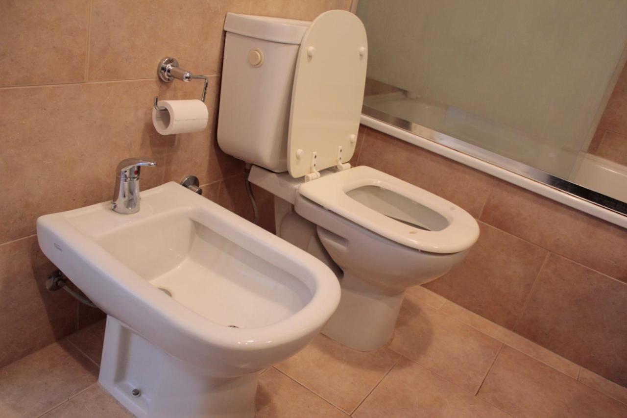 Apartmán Cervino Nuevo Buenos Aires Exteriér fotografie