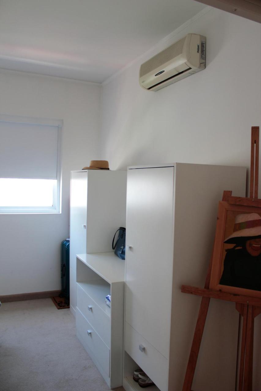 Apartmán Cervino Nuevo Buenos Aires Exteriér fotografie