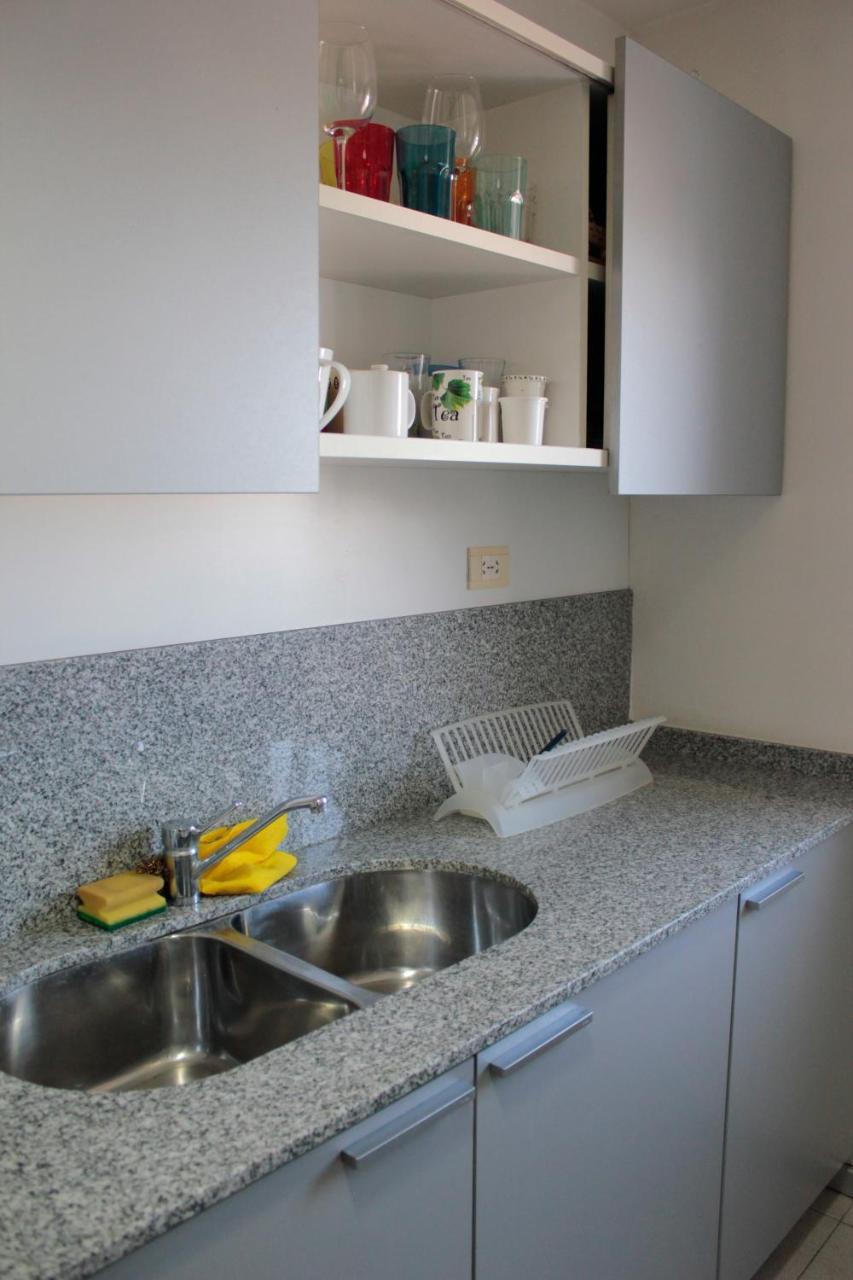 Apartmán Cervino Nuevo Buenos Aires Exteriér fotografie
