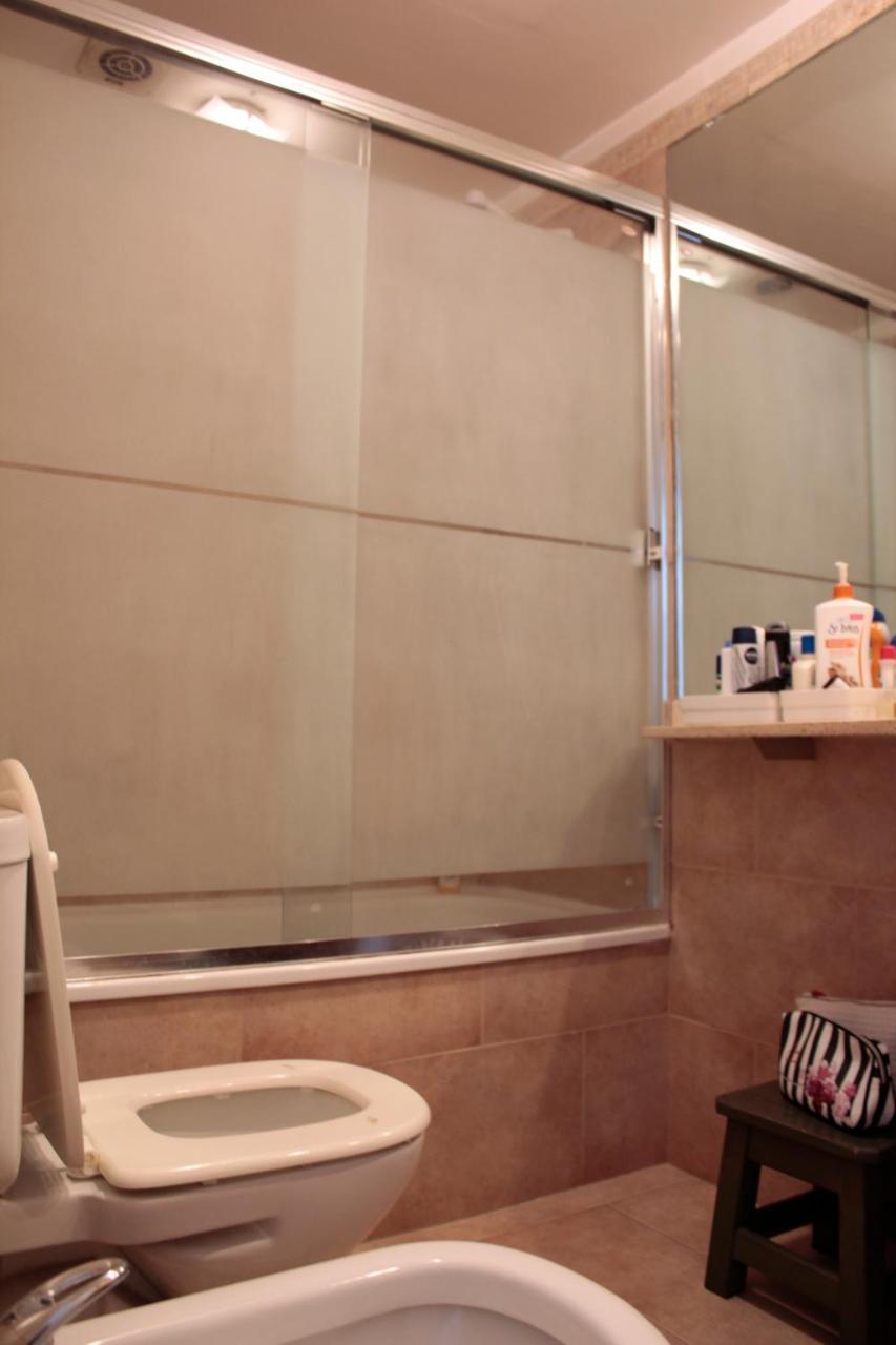 Apartmán Cervino Nuevo Buenos Aires Exteriér fotografie