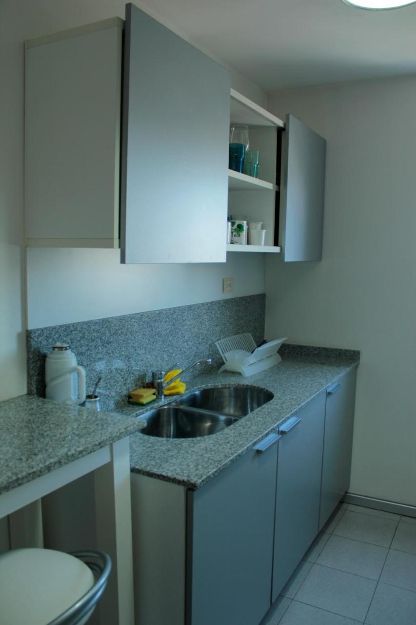 Apartmán Cervino Nuevo Buenos Aires Exteriér fotografie